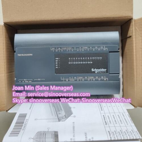 Logic Controller TM218LDA16DRN TM218LDA24DRN TM218LDA40DRN TM218LDA60DRN TM218LDAE24DRHN TM218LDAE40DRHN TM218LDA40DR2HN
