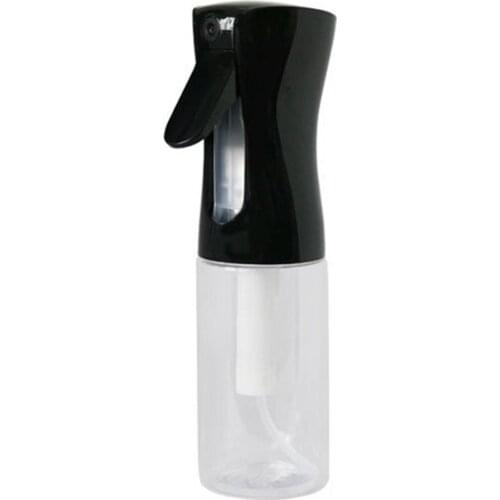 Multifunctional High-pressure Sprayer Spray Bottle Transparent Kettle Ultra-fine Mist Alcohol Disinfectant