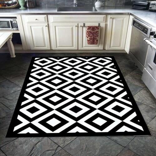 Marika, Non Slip Floor Carpet,Kitchen Carpet, Teens Carpet, Corridor Carpet,Area Carpet, modern Carpet