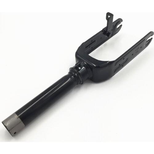 Front Fork Assembly for Ninebot MAX G30 Electric Scooter Accessories