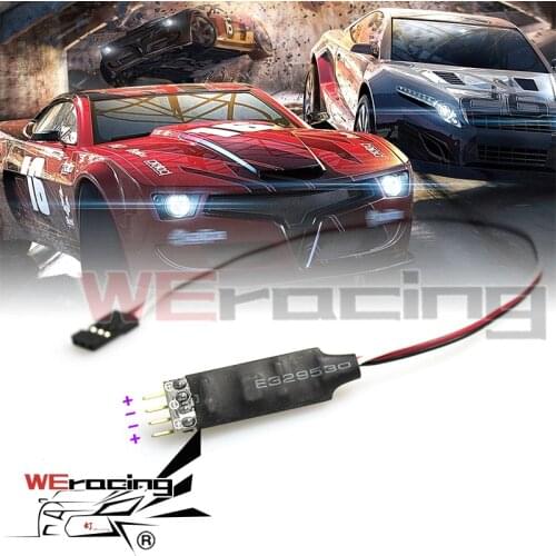 With flashback breathing light function Remote Control third channel remote control switch