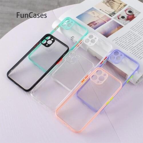 Silicone Covers For Apple iPhone 12 Pro Solid Color Positivo Case sFor Apple iPhone carcaso 12 11 Pro Max Mini SE 2020 TPU Cover
