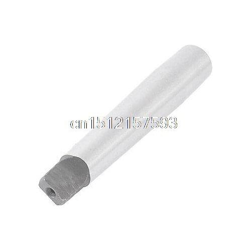 Lathe Part 3mm-16mm MT2 Morse Taper Tang Drill Chuck Arbor Shank