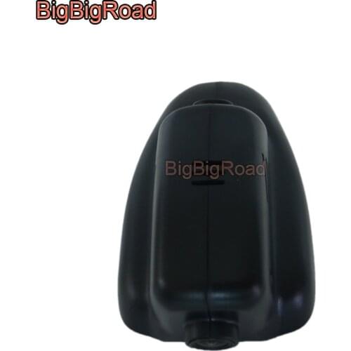 BigBigRoad For Jaguar XJ XF 2005 2008 2009 2010 2011 2012 2013 2014 2015 Wifi Car DVR Dash Cam Camera Video Recorder FHD 1080P