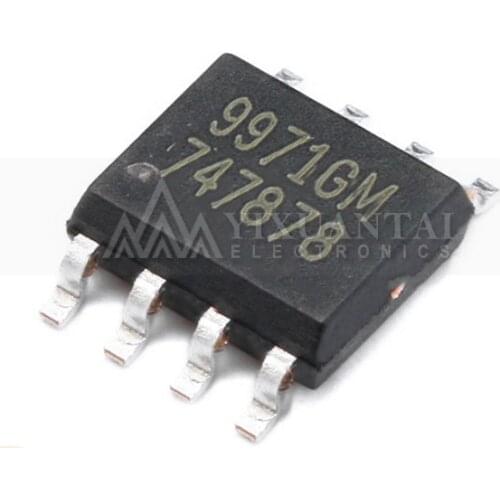 10pcs/lot 100% NEW SOP-8 SMD AP9938GEM-HF AP9938 AP9965GEM-HF AP9965 AP9971AGM-HF AP9971 AP9971GD-HF AP9971GM-HF