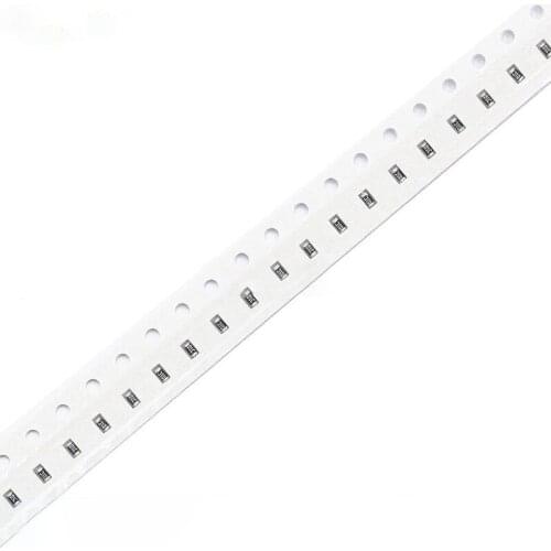 300PCS 0603 SMD Resistor 1% 10K Ohm 10000ohm