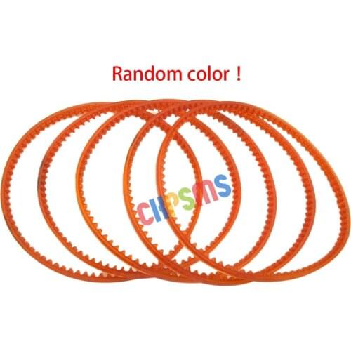 5 QUALITY MOTOR BELT FIT FOR HOME SEWING MACHINE SINGER KENMORE # MB360