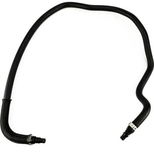 A2215010625 Deputy Kettle Water Pipe For Mercedes Benz S280/300/350/400 Air Duct Hose Free Shipping