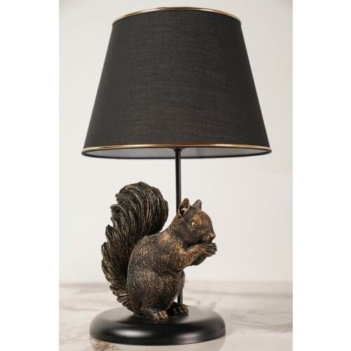 Saint Belisama Lınngari Lampshade Gold