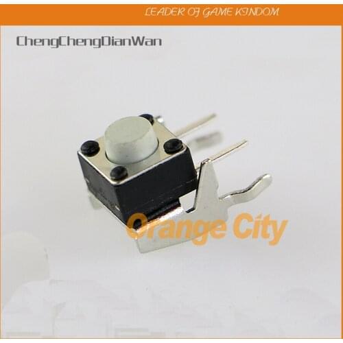 ChengChengDianWan For LB RB Bumper Buttons for Microsoft Xbox 360 Xbox one Controller Switch Button LBRB for xbox360 xboxone