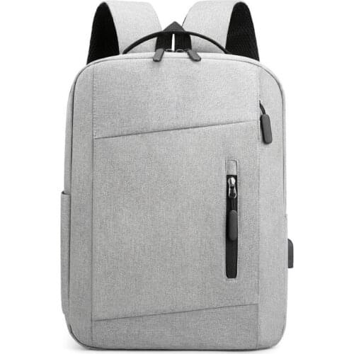 Business Leisure Travel Backpack Men Bags Women Korean Version Computer Handbags Middle School Students Novelty Bookbag Laptop
