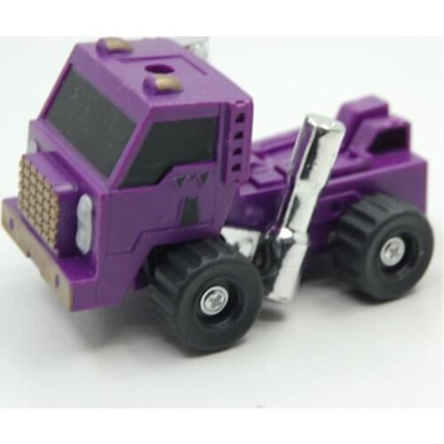 Cartoon Toys Russia Blaze Pick Zeng Racin Deformation Long Leg Car Mini Model Russian Best Gift for Collection