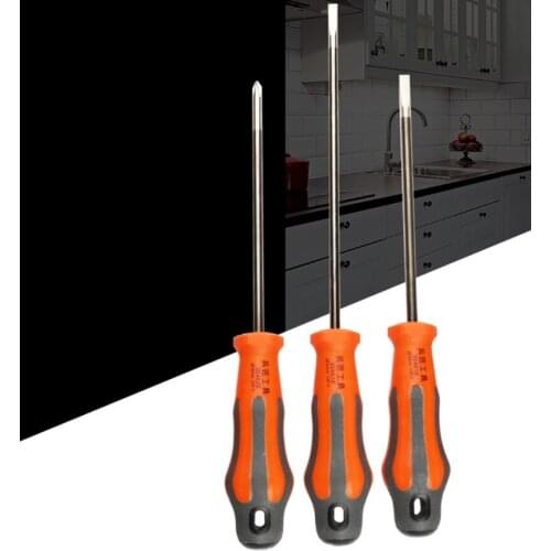 Insulated Screwdriver Precision magnetic screwdriver set cross recessed star drill bit repair tool hand tool