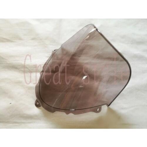 New For Suzuki GSX600F gsx750f GSX 600F 750F katana 600 750 1998-2006 bike motorcycle/motorbike Windshield/Windscreen Smoke