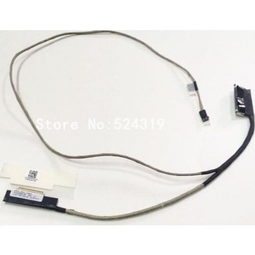 New Laptop LCD Cable for ACER Aspire7 A715-71G A717-71G A515-51 A715-71 A717-71 A515-51G DC02002SV00 EDP LVDS Cable