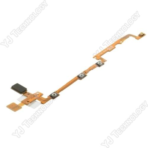 OEM T310 Power Button Flex Cable Repair Part for Samsung Galaxy Tab 3 8.0 SM-T310