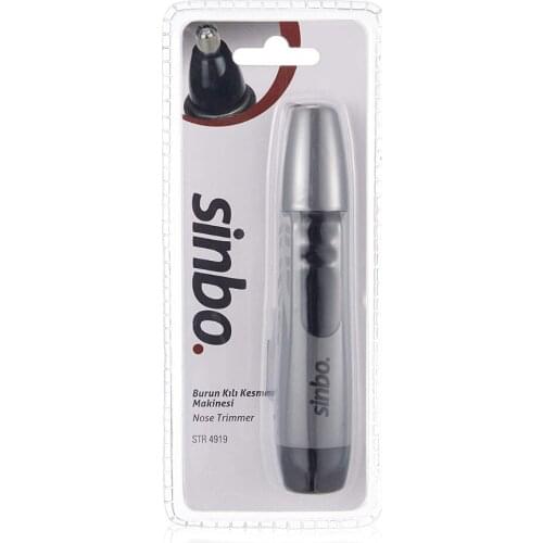 Orange Apple Nose And Ear Trimmers