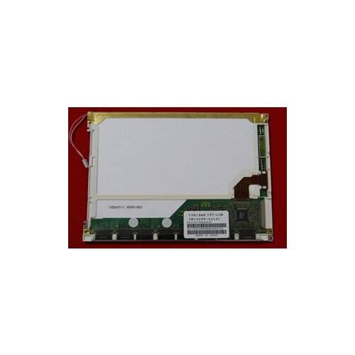 Industrial lcd screen tm100sv-02l01 tm100sv-02l02 Display screen