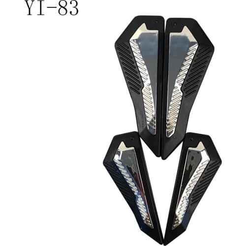 Anti Collision Strip For Car Door Anti Collision Adhesive Strip For Door Edge Decoration