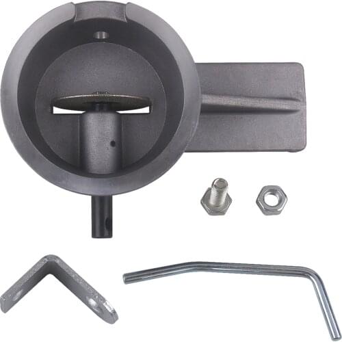 Heavy Duty Metal Vehicles Precision Piston Ring End Gap Tools Replacing Part Made of Premium Iron Materials