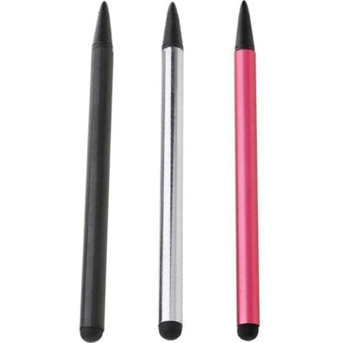 Universal Smartphone Pen For Stylus Android IOS Lenovo Xiaomi Samsung Tablet Pen Screen Drawing Pen For Stylus IPad IPhone