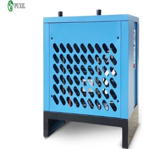 XL-2 High Efficiency refrigeration dryer air compressor refrigeration compressed air dryer refrigerated dryer 220 l V 0.8KW
