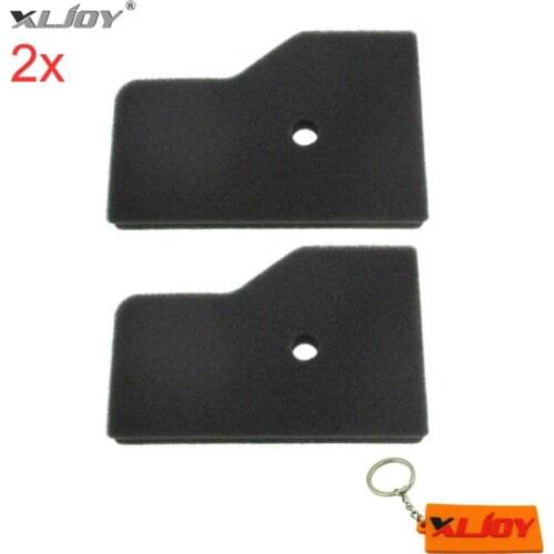 XLJOY Air Filter For # 17211-Z07-000 Fits Honda Generator EU2000 EU2000i EB2000 EB2000i