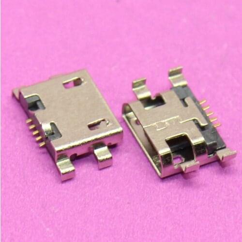 YuXi New Micro USB plug For Lenovo A298T A765e A798t S880 S890 Le-PAD B8000 S720 P700 and many other cell phone charging port
