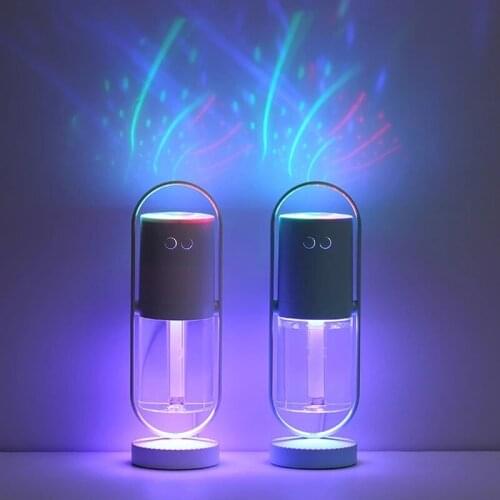 ZAIXIAO Aroma Diffusers