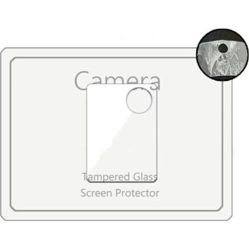 Full Cover Camera Len Tempered Glass For Samsung Galaxy A02S Screen Protector Film For samsung A02S