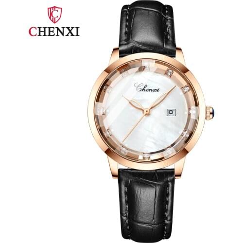 Woman Watch Quartz For Luxury AAA Gift Female Handcuffs Retro 2021 Accesories Lady Water Resistant Minimalist Bracelets On Hand