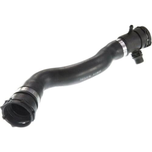 1 piece Upper Radiator to Engine Oil Cooler Hose For BMW F10 520i 528i N20 17127619684