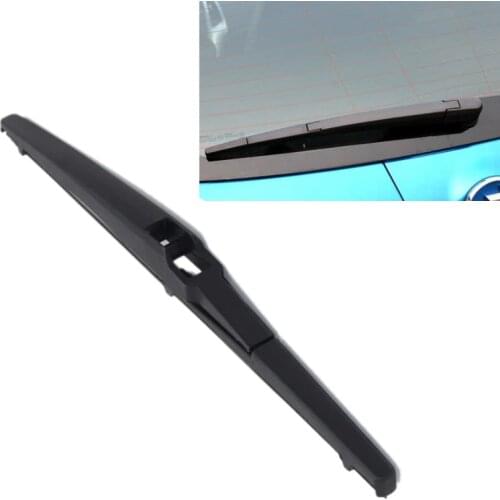 12" Car Rear Wiper Blade For Jeep Grand Cherokee WK2 2011 - 2013 Windshield Windscreen Rear Window