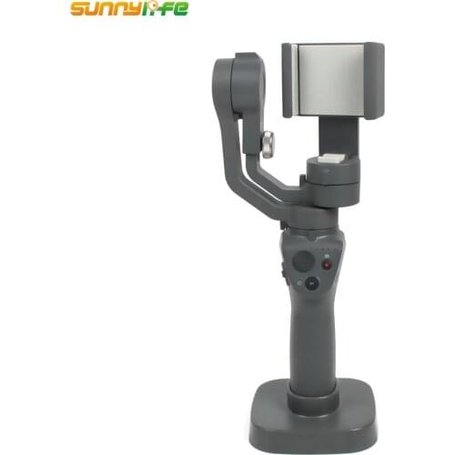 Base Stabilizers for DJI OSMO Mobile 2 Handheld Gimbal