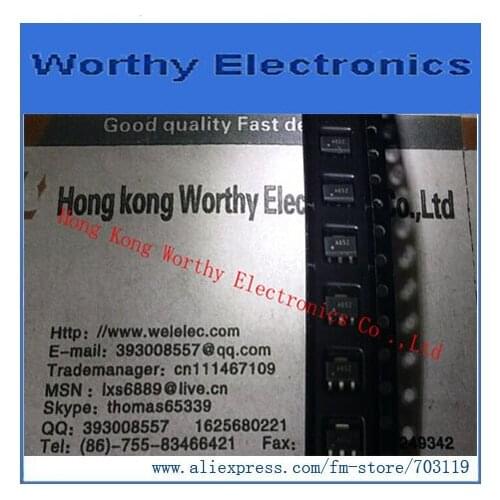 Free shipping 10pcs/lot SGA-6589Z SGA-6589Z-TR1 SGA 6589Z A65Z SOT-89