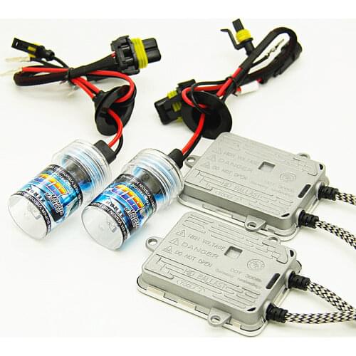 1set AC 12v hid H4-3 Bi xenon Hi/lo Bixenon h1 h7 h11 9005 9006 880 881 kit 9007 9004 h13 bi-xenon 55w