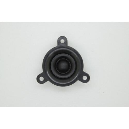 2pcs 1 "inch 8 Ohm 8 8W tweeter Speaker Loudspeaker Neodymium magnet