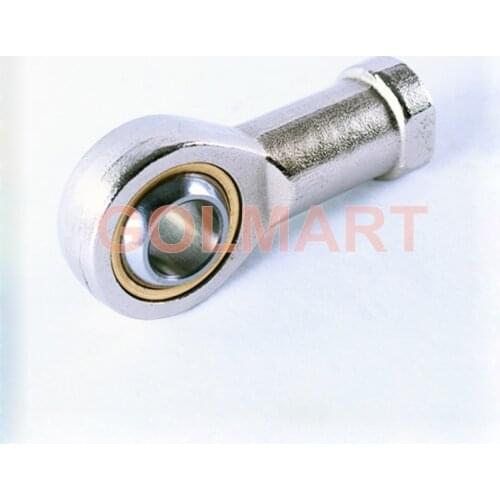 M5 Rod End Joint Bearing Internal Thread Metric Female Right Left Hand Fish Eye SI5T/K PHSA ball bearing
