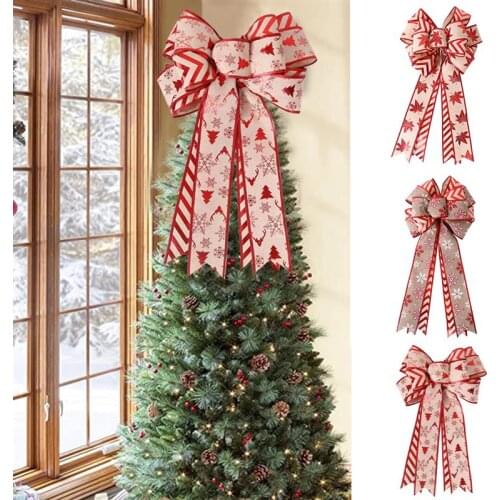 Банты на елку Nemobub China At AliExpress