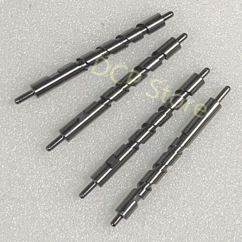 NEW Metal Mirror Box Reflector Motor Screw Rod Repair Parts For Canon FOR EOS 6D Mark II ; 6D2 DS126631 SLR