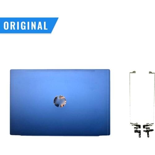 New Original LCD Back Cover Rear Lid for Lenovo Ideapad 520-15 520-15IKB 5CB0N98514 AM14K000110 Golden