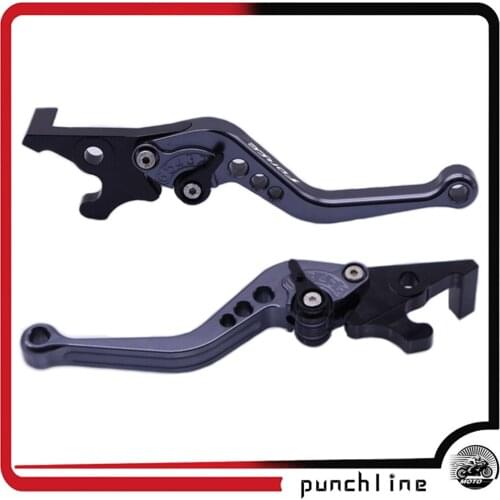 Fit Force155 2017-2021 Brake Levers For YAMAHA FORCE 155 Clutch Levers