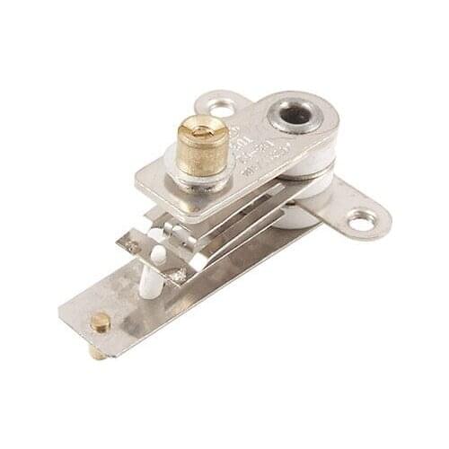 Replacement Limit Thermostat Switch AC 250V 10A for Rice Cooker