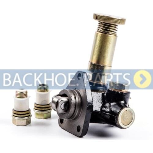Fuel Pump 105210-1800 105210-4280 for Komatsu 6D105 Toyota 3B 13B Isuzu DA120 DH100 Engine Zexel Parts