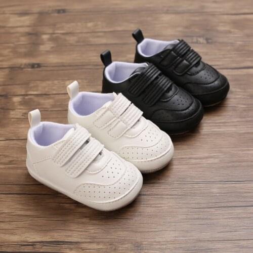 Shoes PU Leather New Childrens Casual Shoes Genuine Leather Boys School Shoes Spring Autumn Fashion Baby Girls shoes