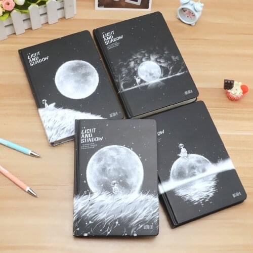 Zdolakids Hardcover Notebooks