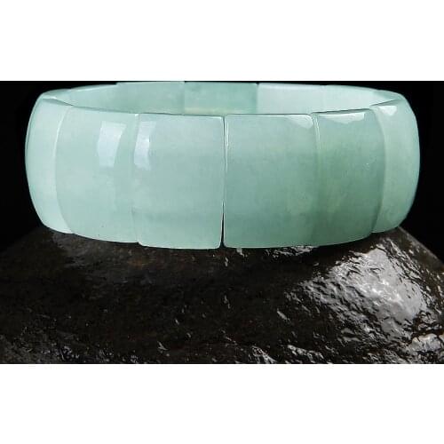 Natural Myanmar jade bracelet for women men jadeite jade bracelets women bracelet natural jade stone jade bangle