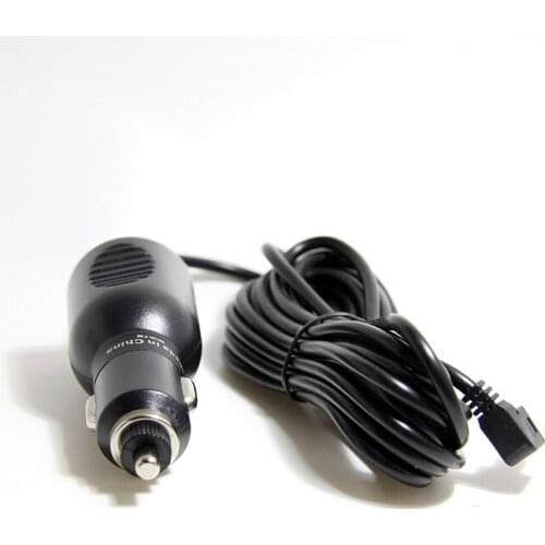 Bluavido USB 2.0 5V 3A car charger for Bluavido car dvr