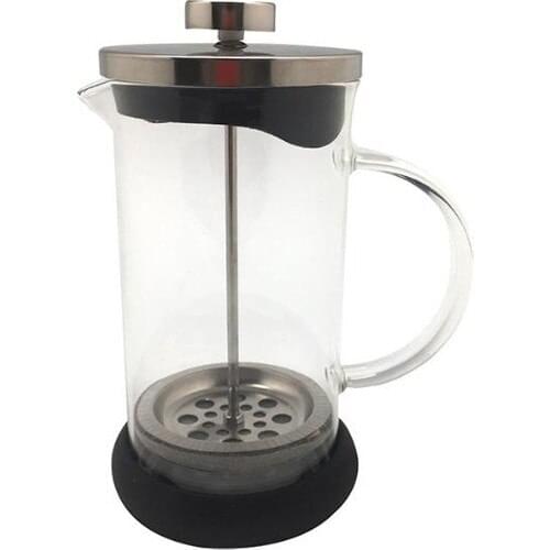 Bambum Stene - French Press 350 ml