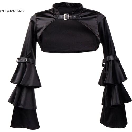 Charmian Women's Outerwear